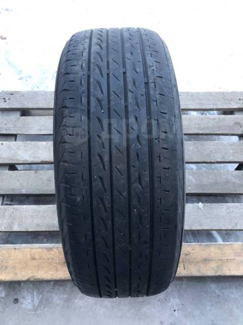 Begin掲載 GL230124-6 BRIDGESTONE REGNO 215/55 R17 | www