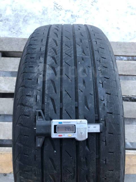 売れ筋新商品 GL230124-6 BRIDGESTONE REGNO 215 55 R17 ienomat.com.br