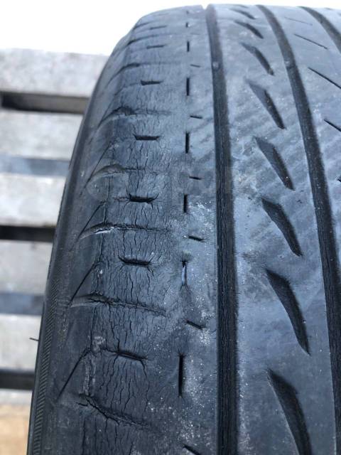 Begin掲載 GL230124-6 BRIDGESTONE REGNO 215/55 R17 | www