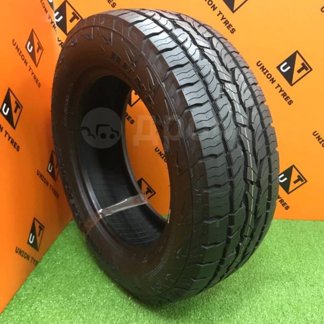 Dunlop Grandtrek AT5, 255/60 R18 112H, 18