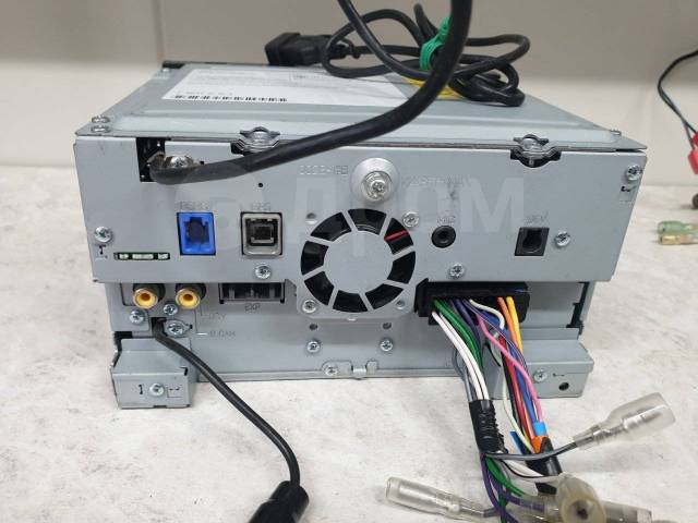 Kenwood MDV 