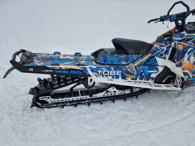 BRP Ski-Doo Summit X. ,  ,   