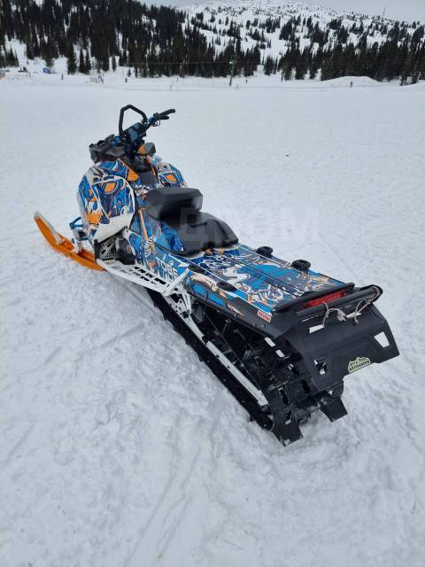 BRP Ski-Doo Summit X. ,  ,   