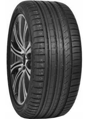Kinforest KF550-UHP, 255/35 R18 94Y