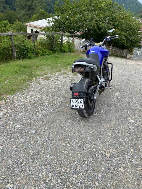 Yamaha BT 1100 Bulldog. 1 100. ., , ,   