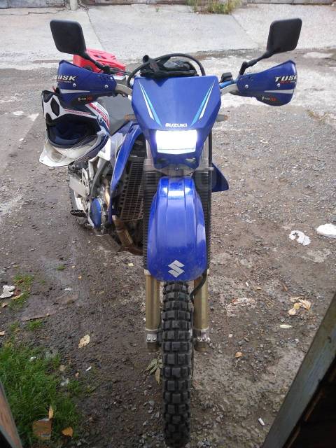 Suzuki DR-Z 400S. 400. ., , ,   