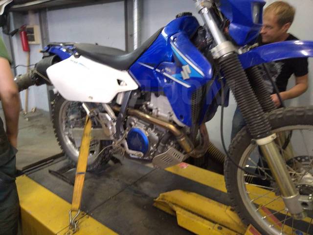 Suzuki DR-Z 400S. 400. ., , ,   