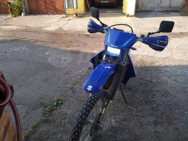 Suzuki DR-Z 400S. 400. ., , ,   