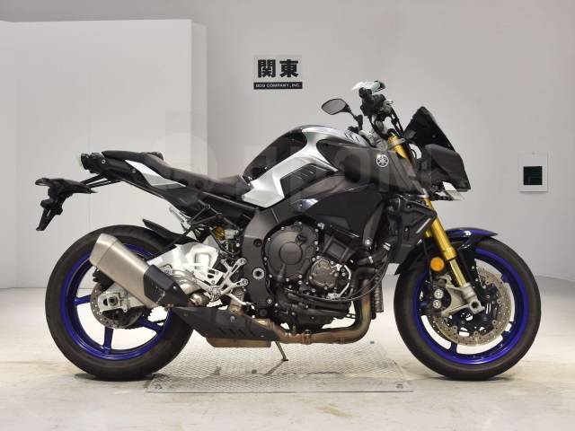 Yamaha MT-10 SP. 1 000. ., , ,  .     