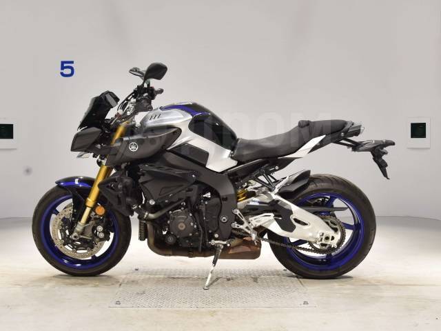 Yamaha MT-10 SP. 1 000. ., , ,  .     