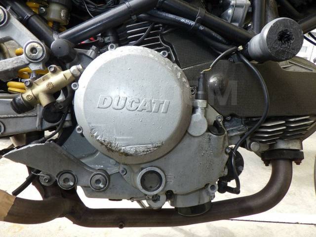 Ducati Monster 400. 400. ., , ,  .     