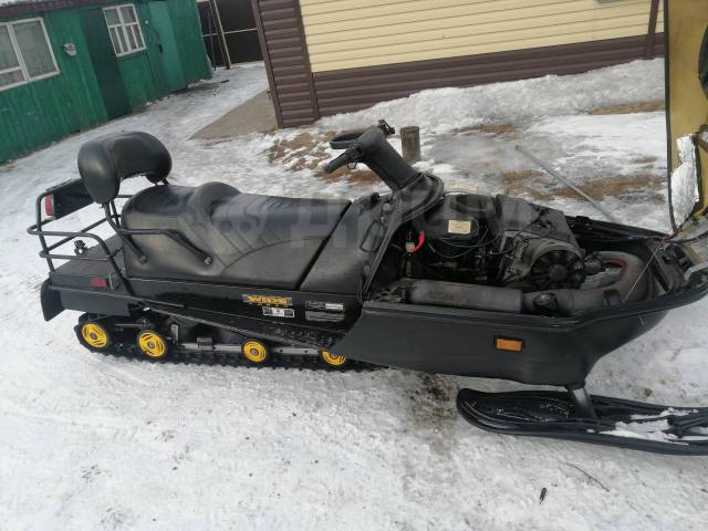 BRP Ski-Doo Skandic.  ,   