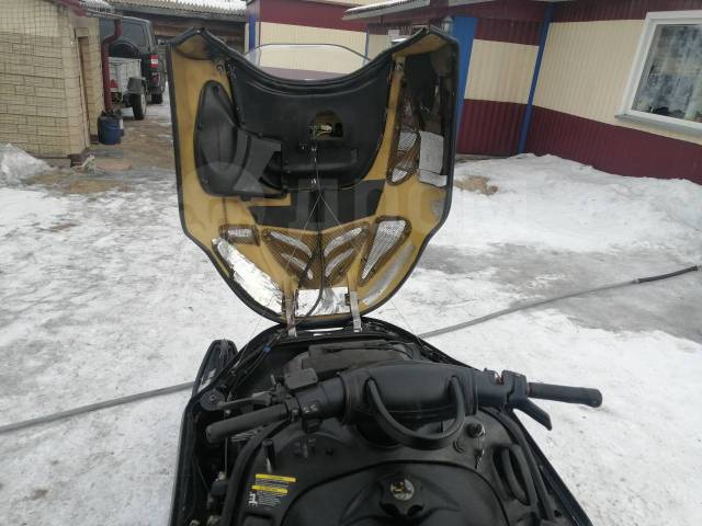 BRP Ski-Doo Skandic.  ,   