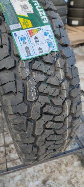 Roadcruza RA1100, 235/75 R15, 15", 4 шт, 235 мм, 75 %, радиальный ...