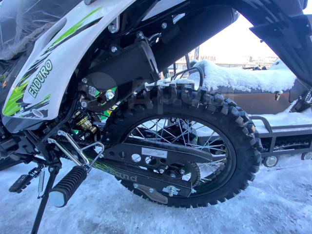 Motoland Enduro 250 LT. 250. ., , ,   