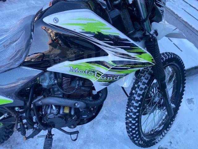 Motoland Enduro 250 LT. 250. ., , ,   