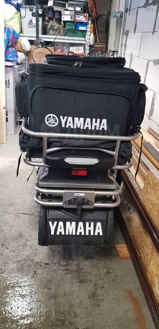 Yamaha Venture Multi Purpose. ,  ,   