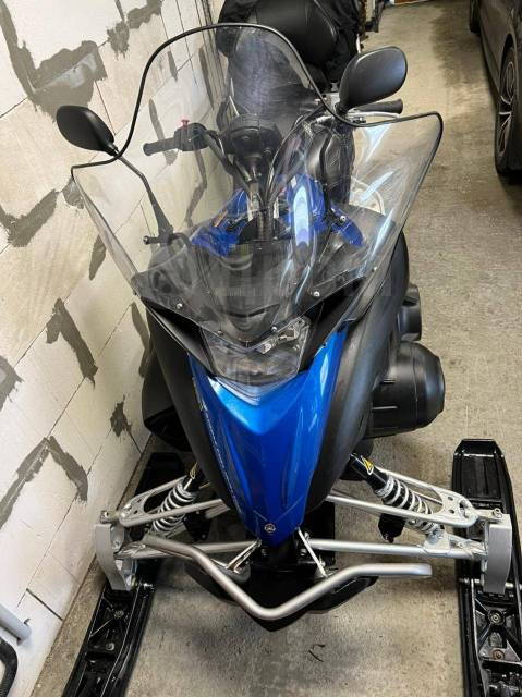 Yamaha Venture Multi Purpose. ,  ,   