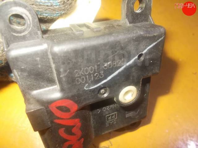 Кран печки Nissan Bluebird EU13 EU13 1994 купить бу в Краснодаре по цене 830 руб