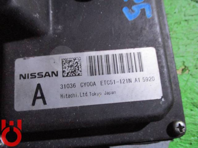Где находится блок управления кпп swm Купить Блок управления акпп Nissan Serena C25 2005 в Новосибирске по цене: 933 ₽