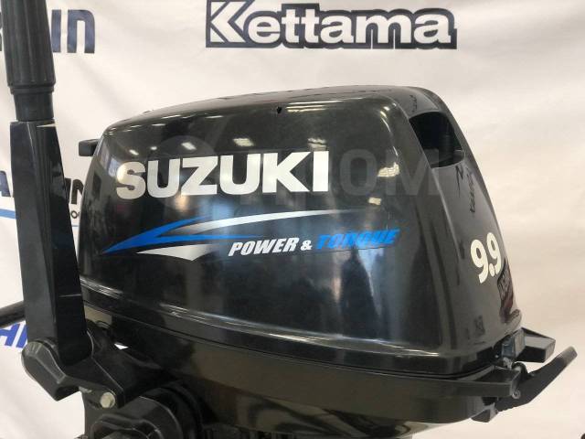 Suzuki. 9,90.., 2-, ,  S (381 ), 2018  