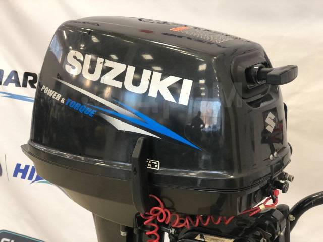 Suzuki. 9,90.., 2-, ,  S (381 ), 2018  