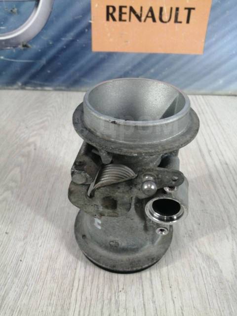 Купить Дроссельная заслонка Дроссель LADA Largus Ларгус [H7700273699] в ...