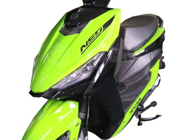 Racer Neo RC50QT-3X. 49. ., ,  ,  .     