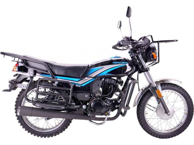 Racer Tourist RC150-23A. 150. ., , ,  .     