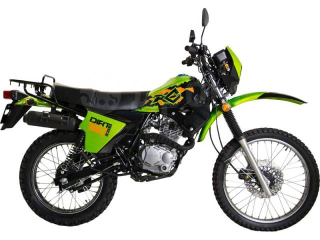 Racer Enduro L150 RC150-23X. 150. ., , ,  .     