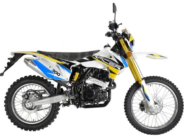 Racer Enduro 300 RC300-GY8A. 270. ., , ,  .     