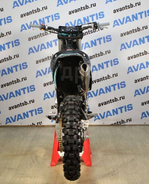 Avantis A7