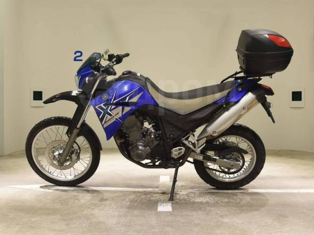 Yamaha XT 660R. , ,  .     