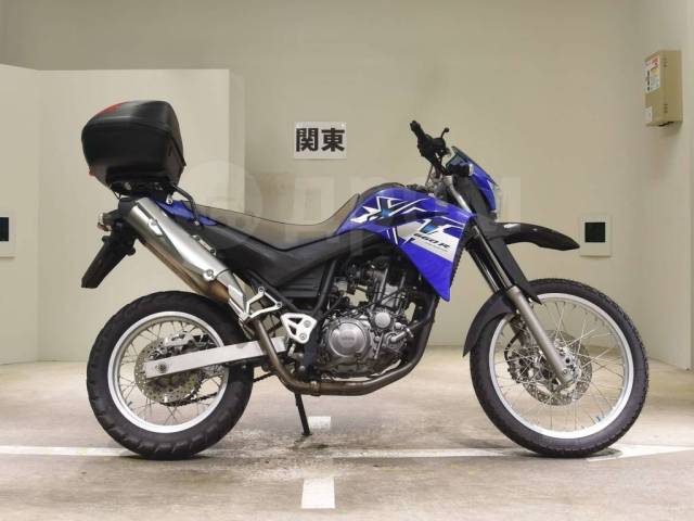 Yamaha XT 660R. , ,  .     