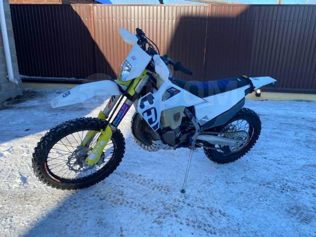 Husqvarna TE 300i. 300. ., ,  ,   