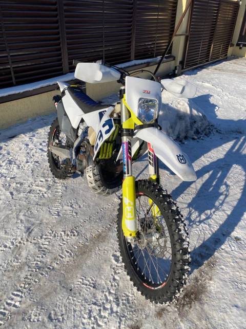 Husqvarna TE 300i. 300. ., ,  ,   