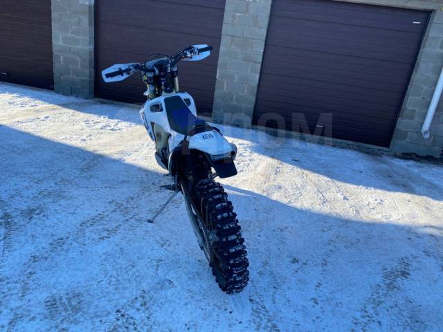 Husqvarna TE 300i. 300. ., ,  ,   