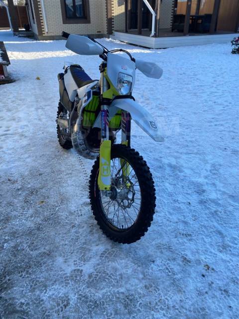 Husqvarna TE 300i. 300. ., ,  ,   