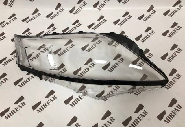   Lexus RX270/RX350 (2009 - 2012) 