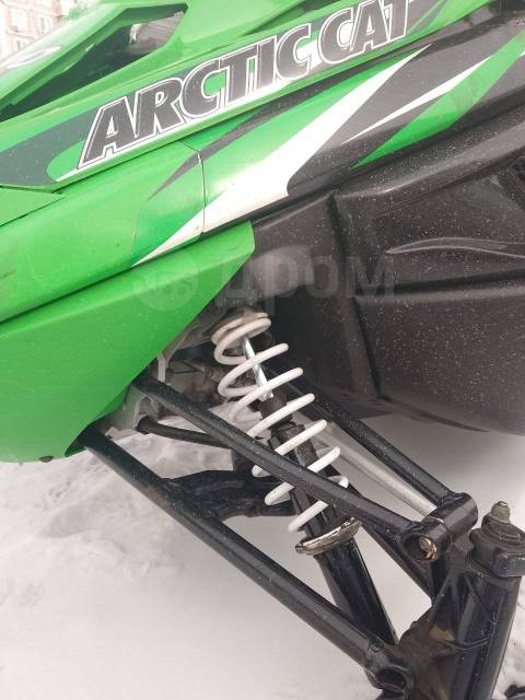 Arctic Cat T570. ,  ,   