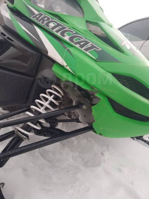 Arctic Cat T570. ,  ,   