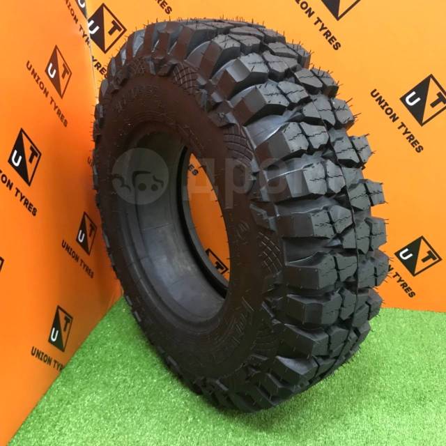 Forward Safari 510, 215/90 R15 TT, 15", 5 шт, 215 мм, 90 %, радиальный ...