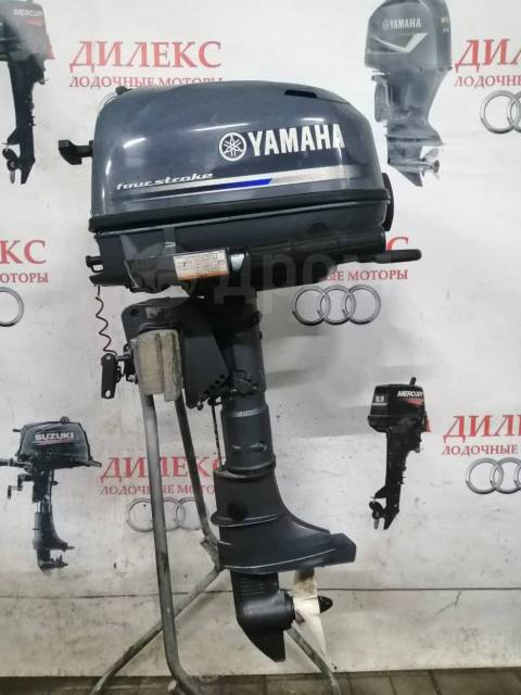 Yamaha. 6,00.., 4-, ,  S (381 ) 