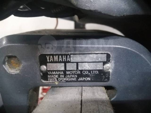 Yamaha. 6,00.., 4-, ,  S (381 ) 