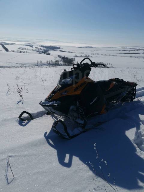 BRP Ski-Doo Summit. ,  ,   