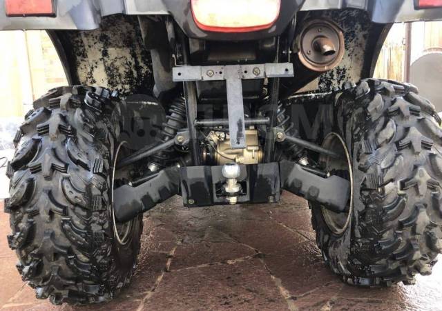 Stels ATV 700H. ,  \,   