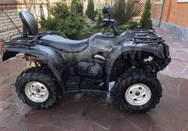 Stels ATV 700H. ,  \,   