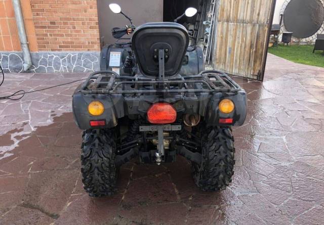 Stels ATV 700H. ,  \,   