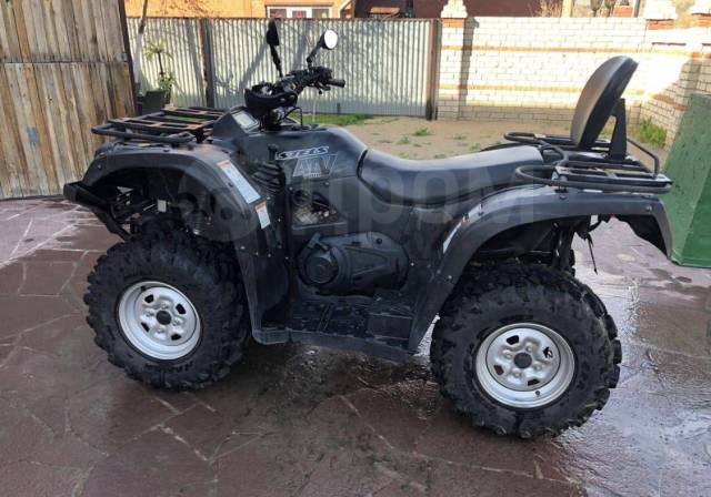 Stels ATV 700H. ,  \,   