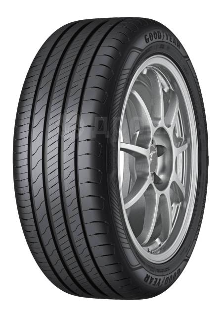 Goodyear EfficientGrip Performance 2, 215/55 R16 93V